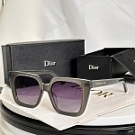 Dior Sunglasses  # 287555