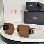 Dior Sunglasses  # 287562, cheap Dior Sunglasses
