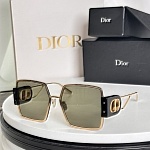 Dior Sunglasses  # 287563
