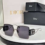 Dior Sunglasses  # 287564