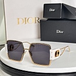 Dior Sunglasses  # 287565