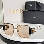 Dior Sunglasses  # 287566, cheap Dior Sunglasses