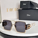 Dior Sunglasses  # 287567