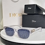 Dior Sunglasses  # 287573