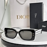 Dior Sunglasses  # 287577