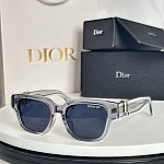 Dior Sunglasses  # 287585