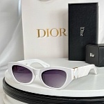 Dior Sunglasses  # 287586