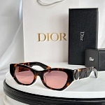 Dior Sunglasses  # 287588