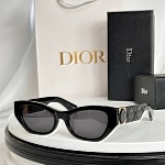 Dior Sunglasses  # 287589, cheap Dior Sunglasses