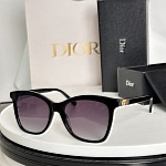Dior Sunglasses  # 287592