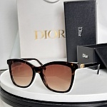 Dior Sunglasses  # 287593