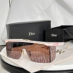 Dior Sunglasses  # 287599