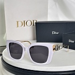 Dior Sunglasses  # 287604