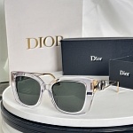 Dior Sunglasses  # 287605