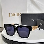 Dior Sunglasses  # 287610