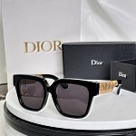 Dior Sunglasses  # 287611