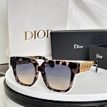Dior Sunglasses  # 287613