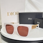 Dior Sunglasses  # 287615
