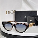 Dior Sunglasses  # 287617, cheap Dior Sunglasses