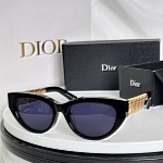 Dior Sunglasses  # 287621