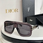 Dior Sunglasses  # 287623