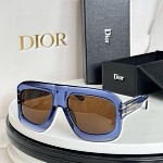 Dior Sunglasses  # 287628