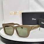Dior Sunglasses  # 287629