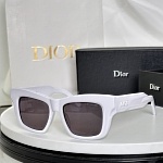 Dior Sunglasses  # 287632