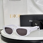 Dior Sunglasses  # 287636
