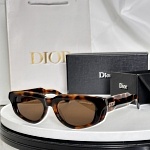 Dior Sunglasses  # 287637