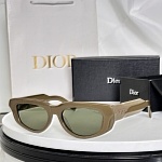 Dior Sunglasses  # 287638