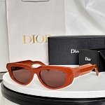 Dior Sunglasses  # 287639