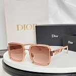 Dior Sunglasses  # 287644