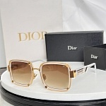 Dior Sunglasses  # 287647