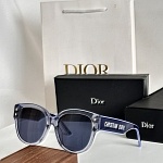 Dior Sunglasses  # 287649