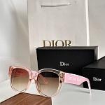 Dior Sunglasses  # 287650, cheap Dior Sunglasses