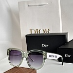 Dior Sunglasses  # 287652