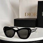Dior Sunglasses  # 287658, cheap Dior Sunglasses