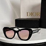 Dior Sunglasses  # 287661