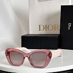 Dior Sunglasses  # 287663