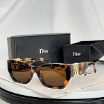 Dior Sunglasses  # 287665