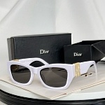 Dior Sunglasses  # 287666