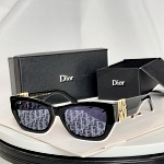Dior Sunglasses  # 287667
