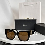 Dior Sunglasses  # 287669