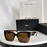 Dior Sunglasses  # 287670