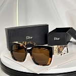 Dior Sunglasses  # 287675