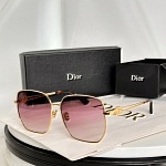 Dior Sunglasses  # 287676