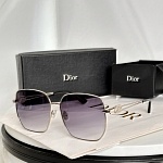 Dior Sunglasses  # 287678