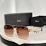 Dior Sunglasses  # 287679