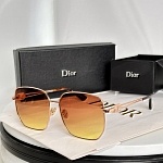 Dior Sunglasses  # 287680